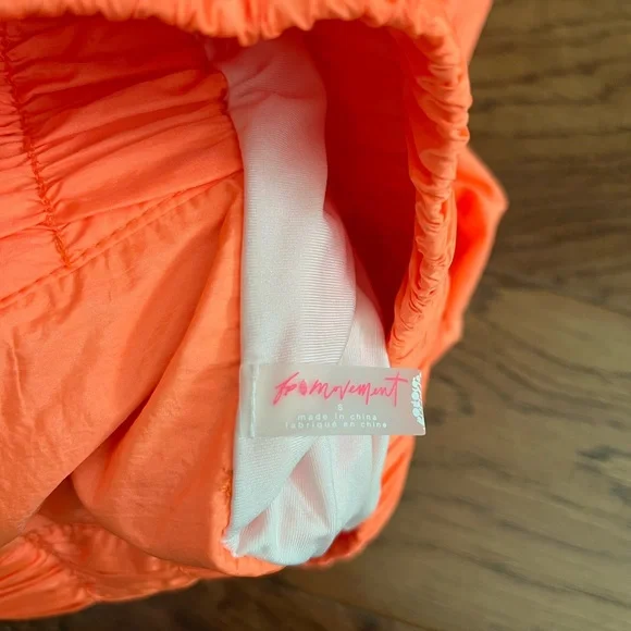 Free People The Way Home Shorts - Picture 5 of 5